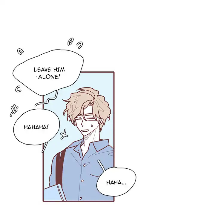 The Sound of Your Voice Chapter 16 page 86 - Chapter 16