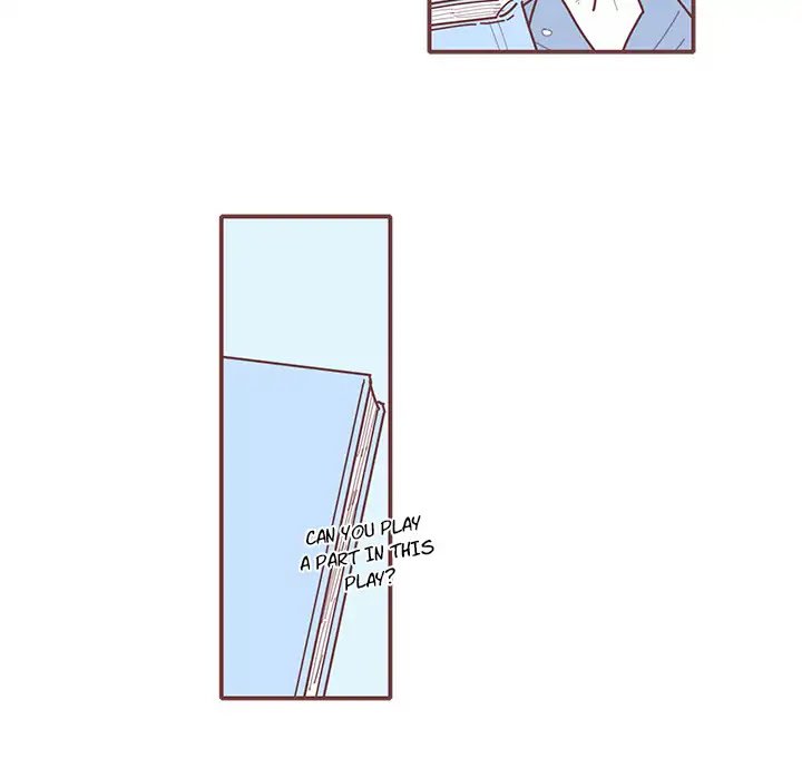 The Sound of Your Voice Chapter 16 page 88 - Chapter 16