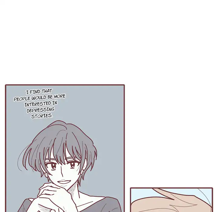The Sound of Your Voice Chapter 16 page 89 - Chapter 16