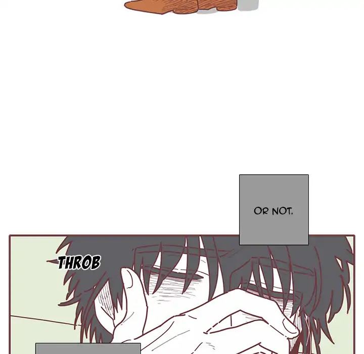 The Sound of Your Voice Chapter 16 page 9 - Chapter 16
