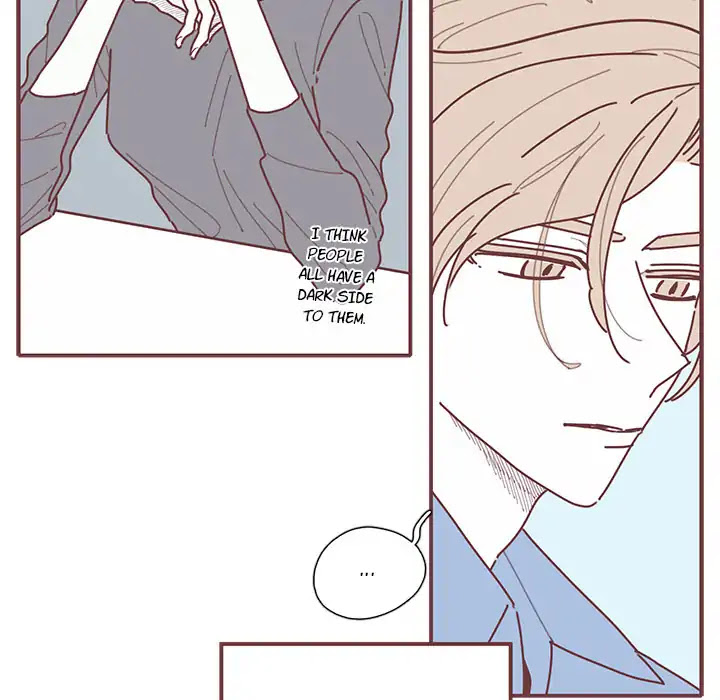 The Sound of Your Voice Chapter 16 page 90 - Chapter 16
