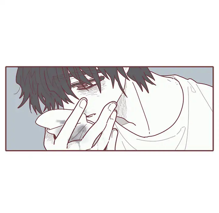 The Sound of Your Voice Chapter 16 page 92 - Chapter 16