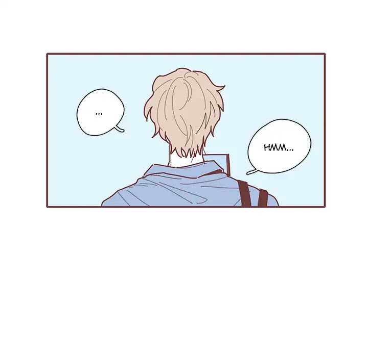 The Sound of Your Voice Chapter 16 page 93 - Chapter 16