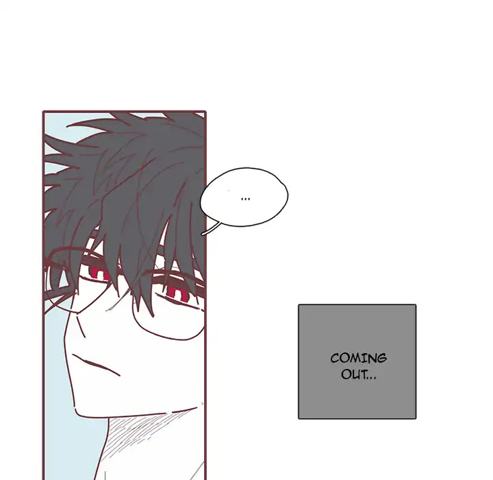 The Sound of Your Voice Chapter 17 page 12 - Chapter 17