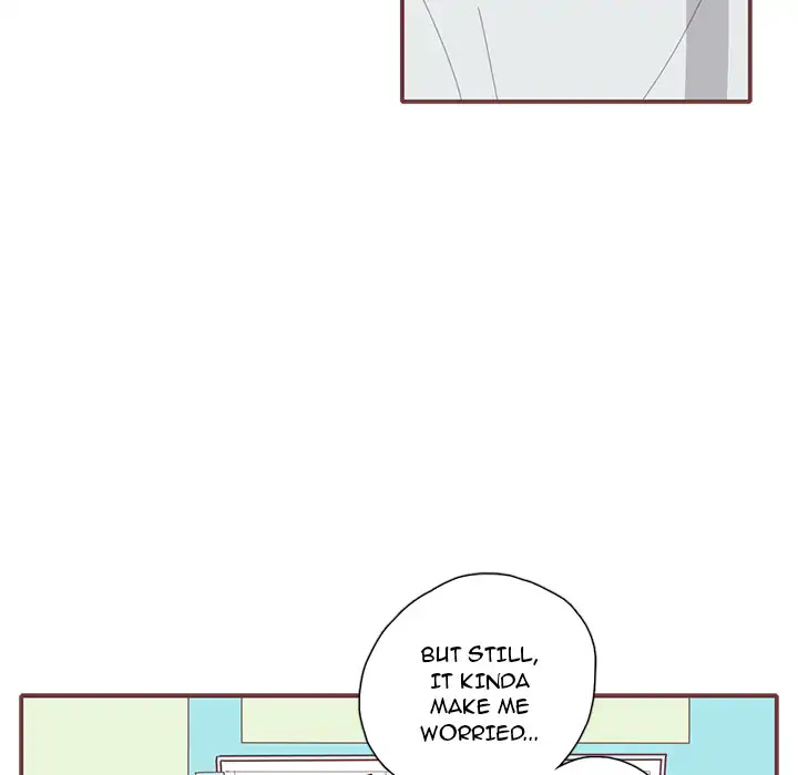 The Sound of Your Voice Chapter 17 page 14 - Chapter 17