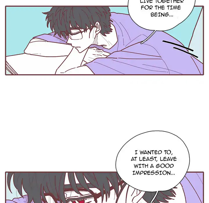 The Sound of Your Voice Chapter 17 page 17 - Chapter 17