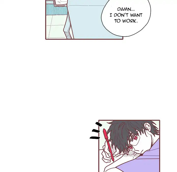 The Sound of Your Voice Chapter 17 page 19 - Chapter 17