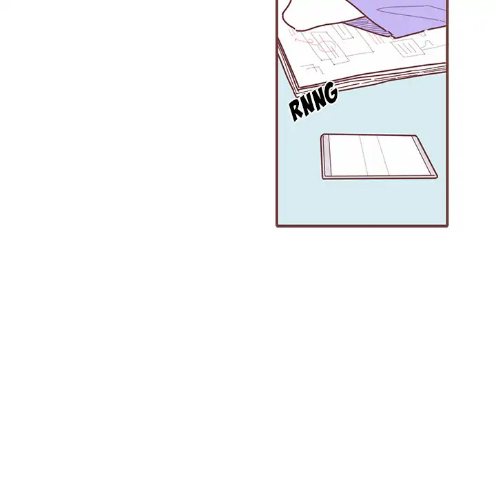 The Sound of Your Voice Chapter 17 page 20 - Chapter 17