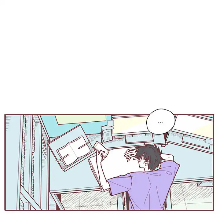 The Sound of Your Voice Chapter 17 page 22 - Chapter 17