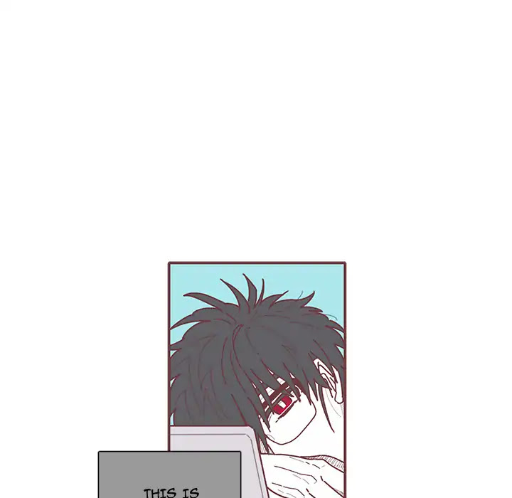 The Sound of Your Voice Chapter 17 page 23 - Chapter 17