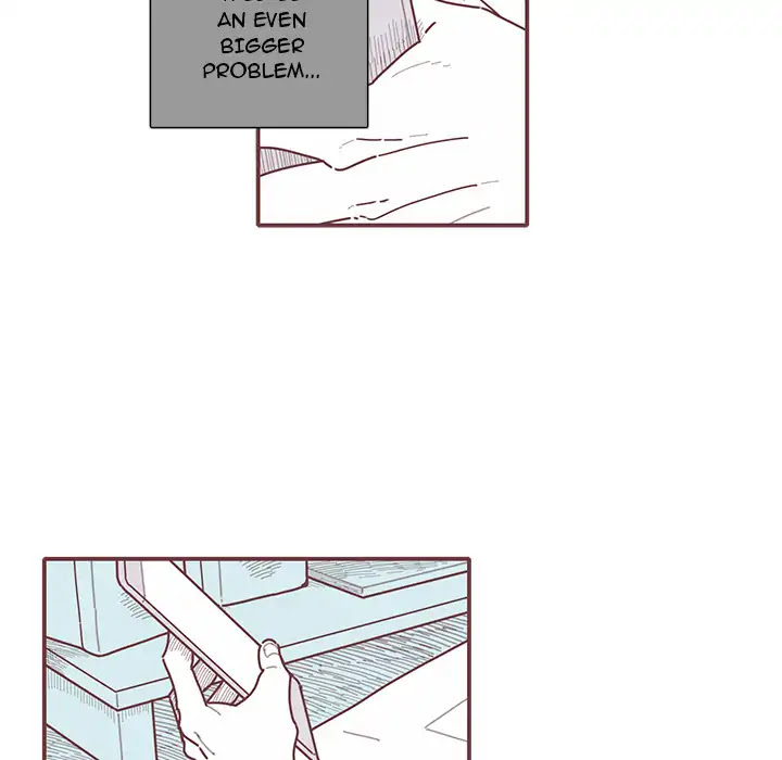The Sound of Your Voice Chapter 17 page 24 - Chapter 17