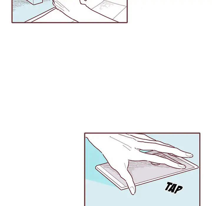 The Sound of Your Voice Chapter 17 page 25 - Chapter 17