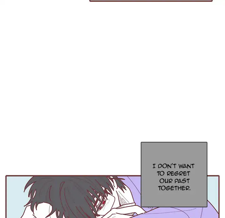 The Sound of Your Voice Chapter 17 page 26 - Chapter 17