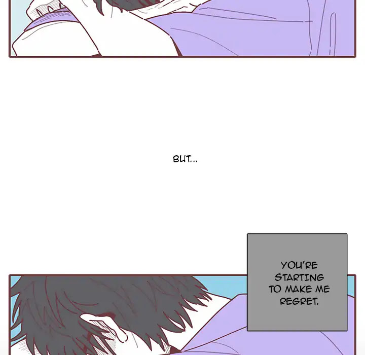 The Sound of Your Voice Chapter 17 page 27 - Chapter 17