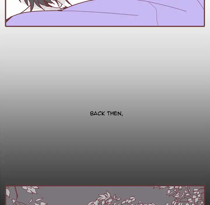 The Sound of Your Voice Chapter 17 page 28 - Chapter 17
