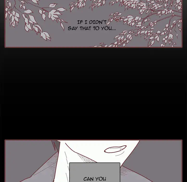 The Sound of Your Voice Chapter 17 page 29 - Chapter 17