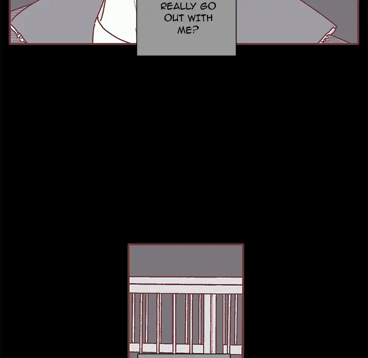 The Sound of Your Voice Chapter 17 page 30 - Chapter 17