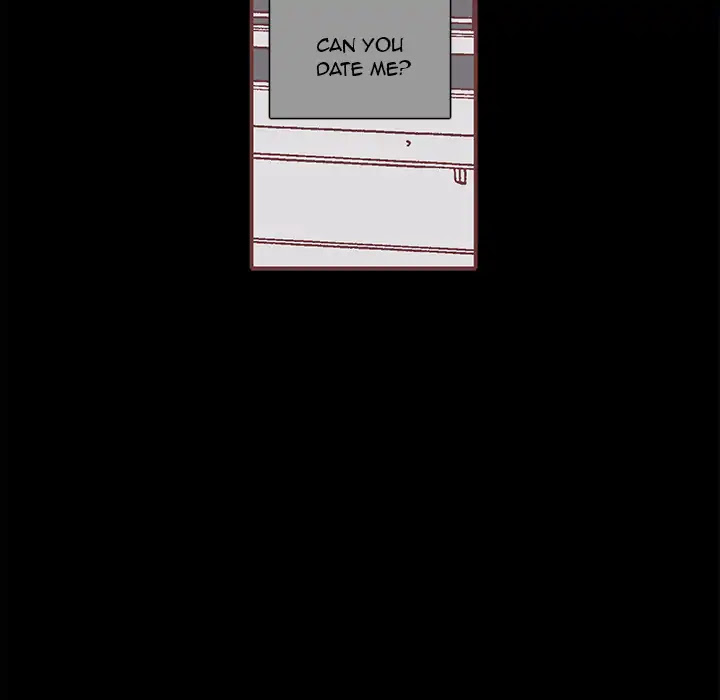 The Sound of Your Voice Chapter 17 page 31 - Chapter 17