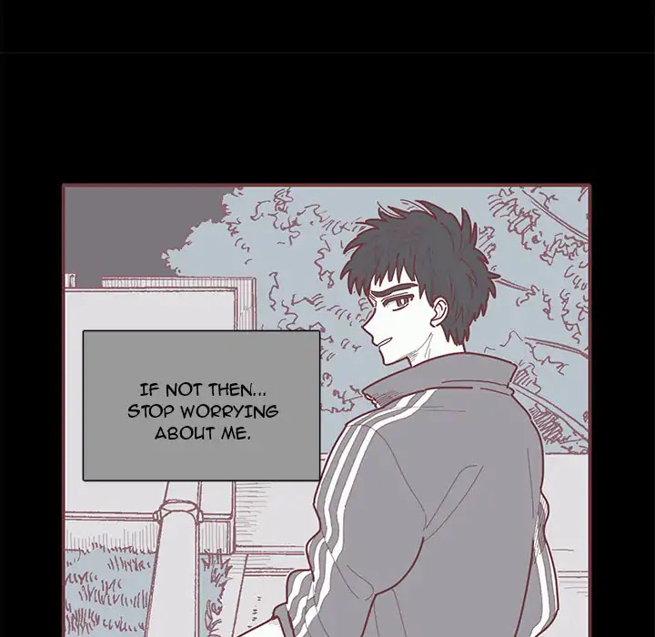 The Sound of Your Voice Chapter 17 page 32 - Chapter 17