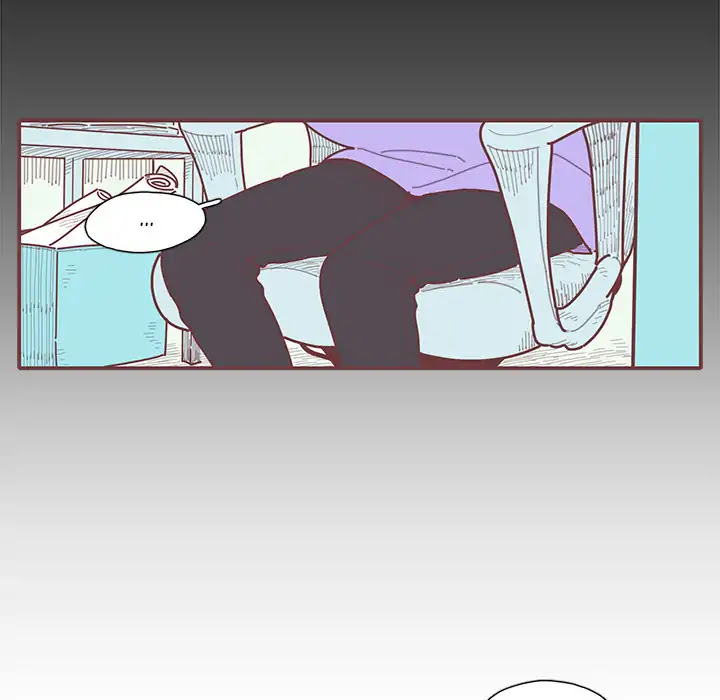 The Sound of Your Voice Chapter 17 page 34 - Chapter 17