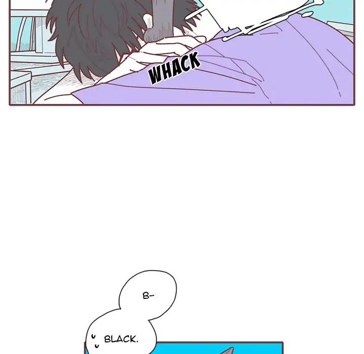 The Sound of Your Voice Chapter 17 page 36 - Chapter 17