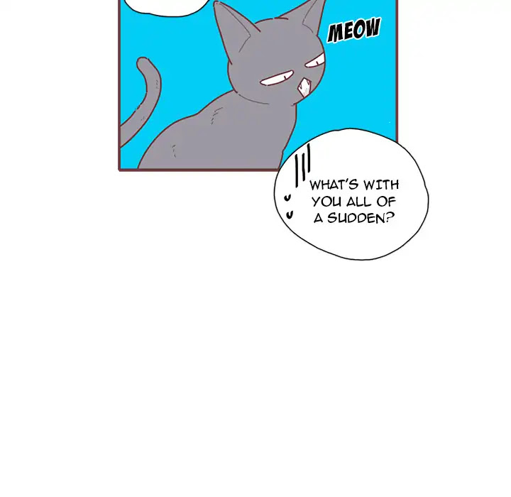 The Sound of Your Voice Chapter 17 page 37 - Chapter 17