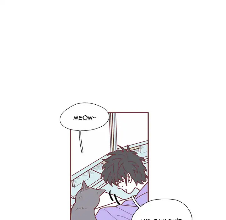 The Sound of Your Voice Chapter 17 page 38 - Chapter 17