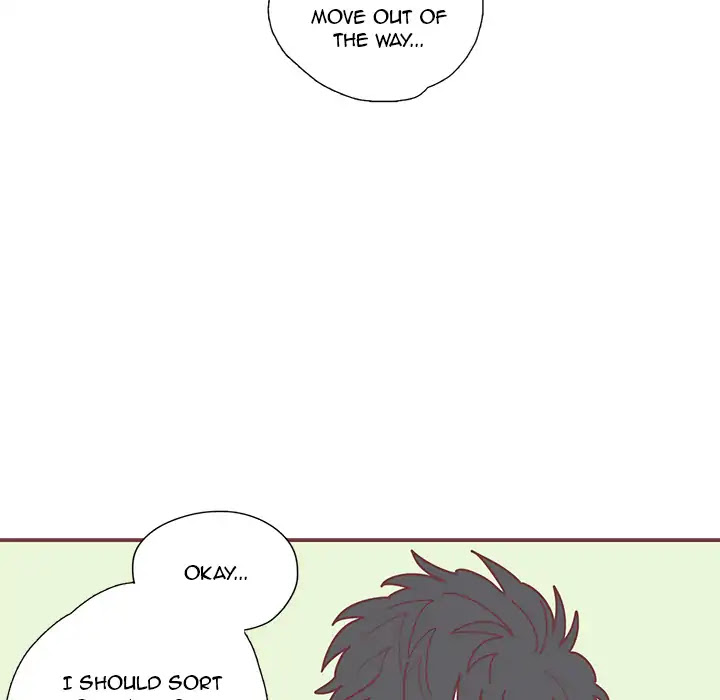 The Sound of Your Voice Chapter 17 page 40 - Chapter 17