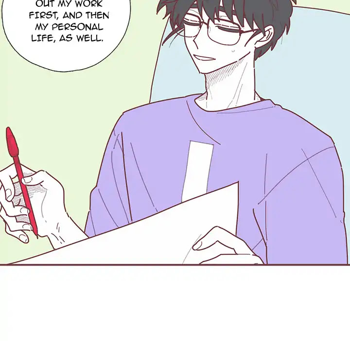 The Sound of Your Voice Chapter 17 page 41 - Chapter 17