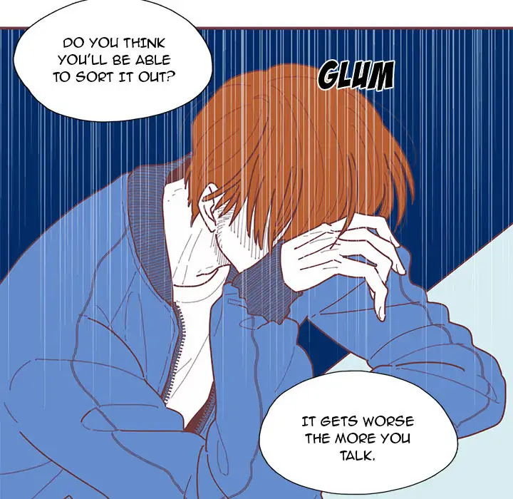 The Sound of Your Voice Chapter 17 page 43 - Chapter 17