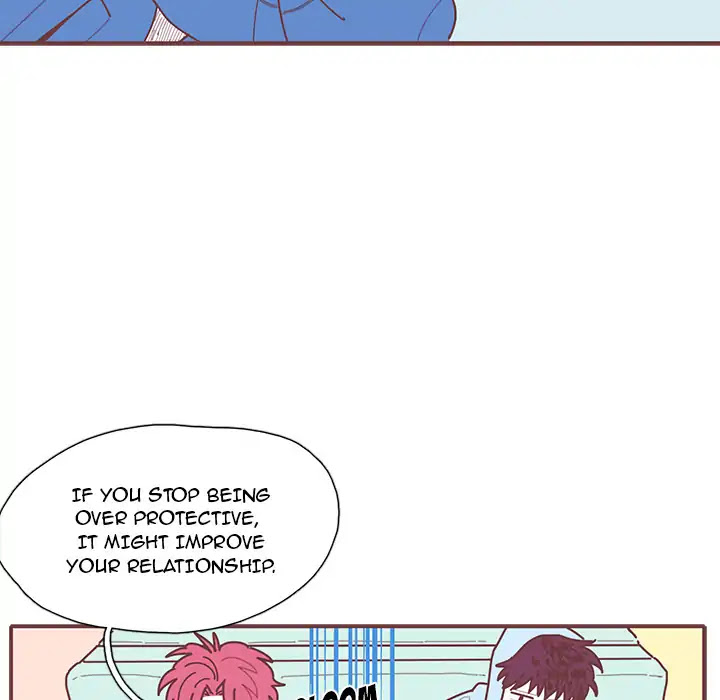 The Sound of Your Voice Chapter 17 page 44 - Chapter 17