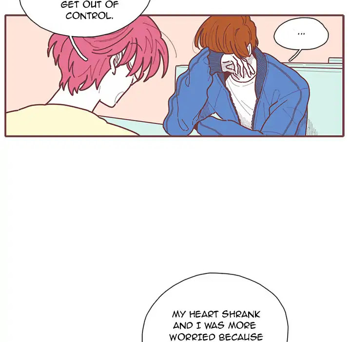 The Sound of Your Voice Chapter 17 page 46 - Chapter 17