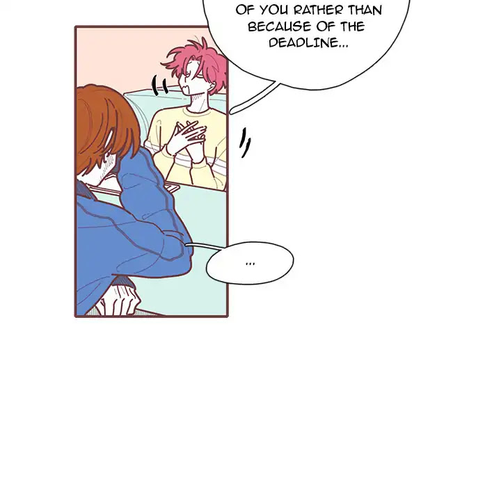 The Sound of Your Voice Chapter 17 page 47 - Chapter 17