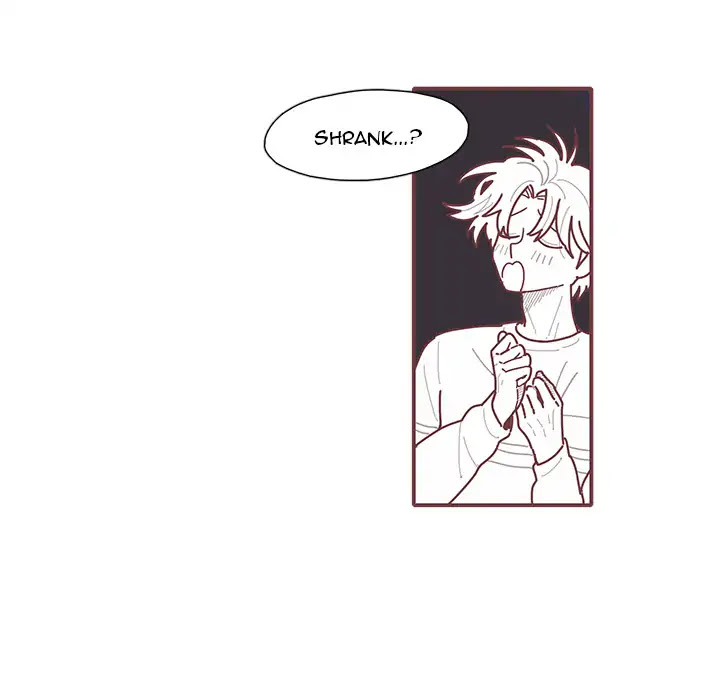 The Sound of Your Voice Chapter 17 page 48 - Chapter 17