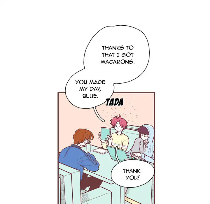 The Sound of Your Voice Chapter 17 page 49 - Chapter 17