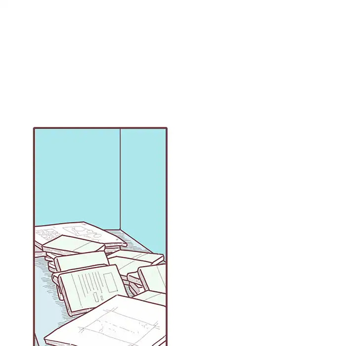 The Sound of Your Voice Chapter 17 page 5 - Chapter 17