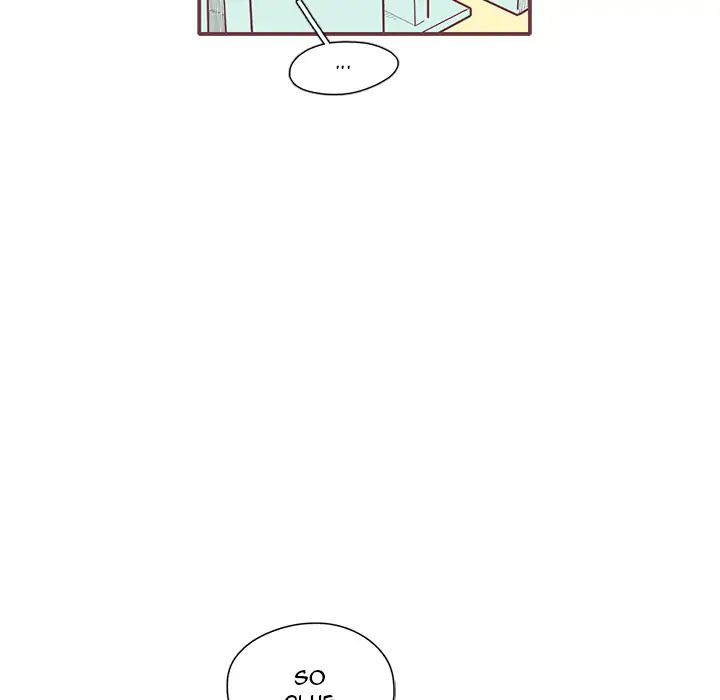 The Sound of Your Voice Chapter 17 page 50 - Chapter 17