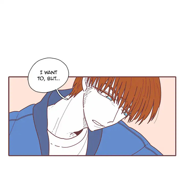 The Sound of Your Voice Chapter 17 page 52 - Chapter 17