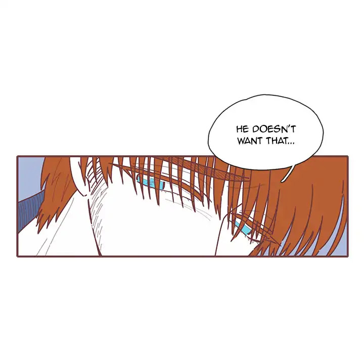 The Sound of Your Voice Chapter 17 page 53 - Chapter 17