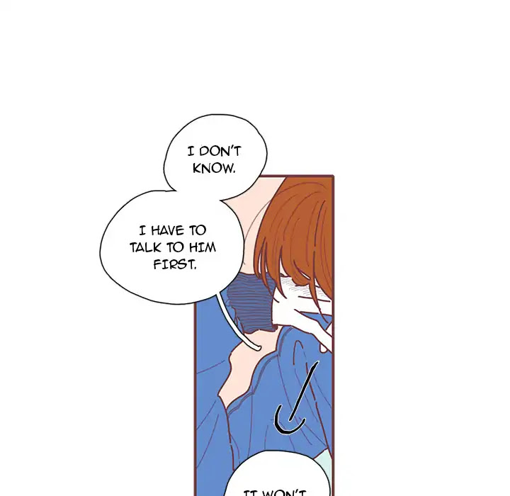 The Sound of Your Voice Chapter 17 page 54 - Chapter 17