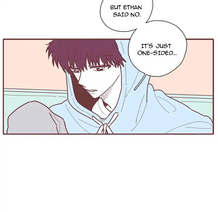 The Sound of Your Voice Chapter 17 page 57 - Chapter 17