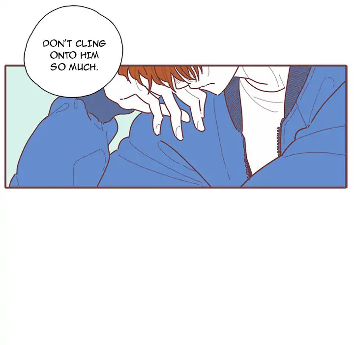 The Sound of Your Voice Chapter 17 page 58 - Chapter 17