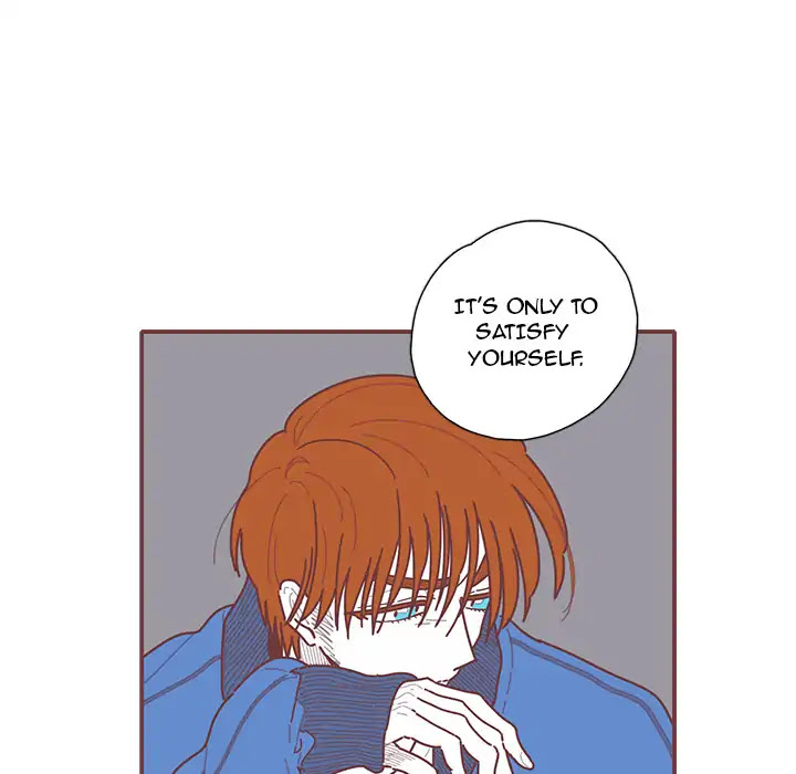 The Sound of Your Voice Chapter 17 page 59 - Chapter 17
