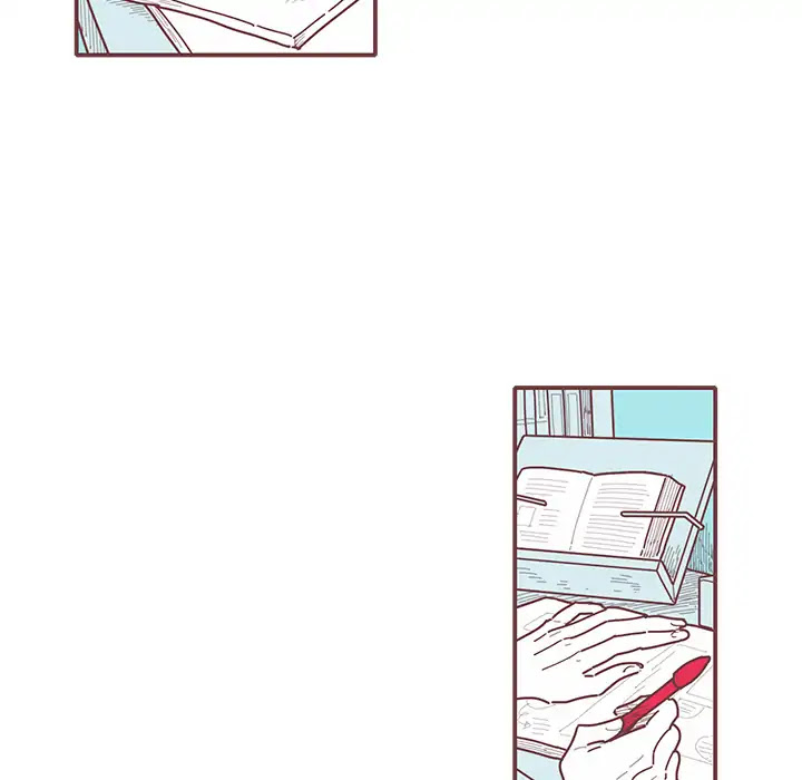 The Sound of Your Voice Chapter 17 page 6 - Chapter 17