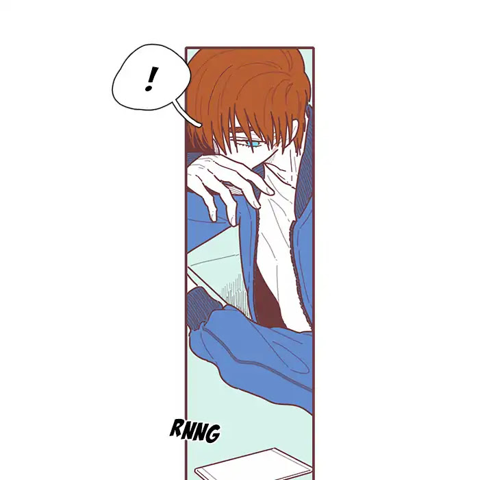 The Sound of Your Voice Chapter 17 page 61 - Chapter 17