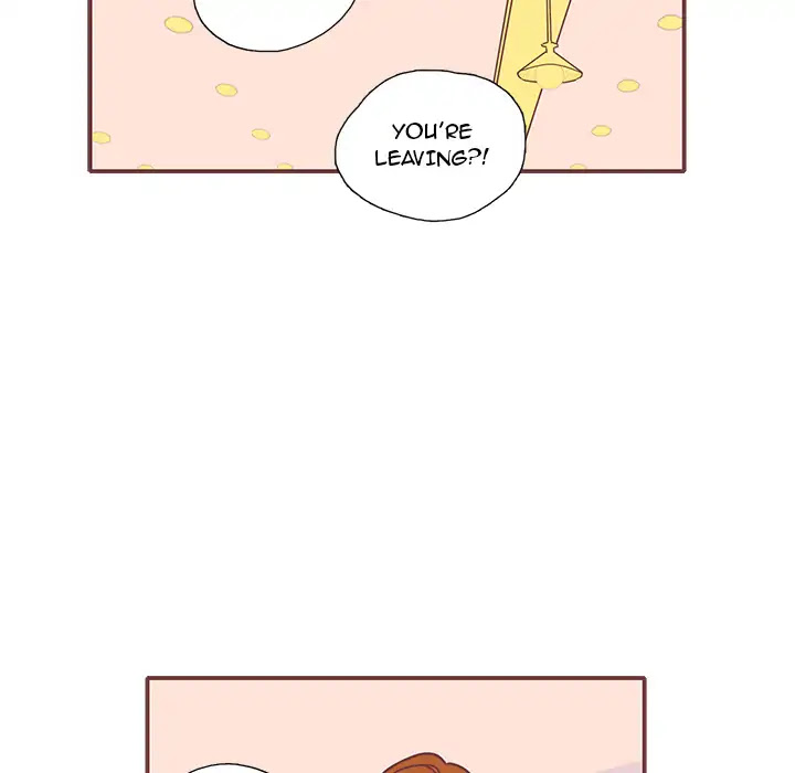 The Sound of Your Voice Chapter 17 page 67 - Chapter 17