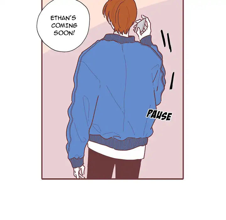 The Sound of Your Voice Chapter 17 page 68 - Chapter 17