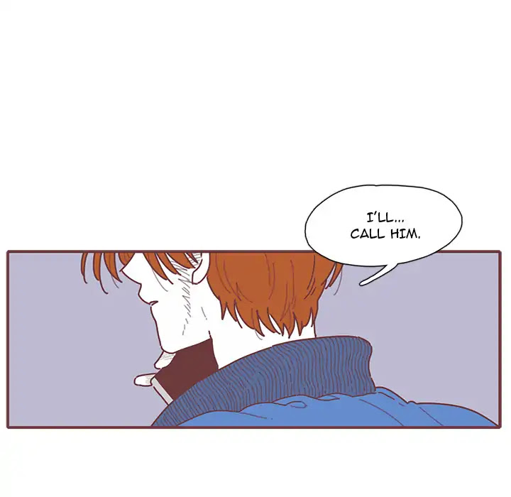 The Sound of Your Voice Chapter 17 page 69 - Chapter 17