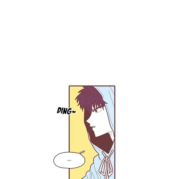 The Sound of Your Voice Chapter 17 page 70 - Chapter 17
