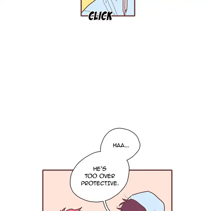 The Sound of Your Voice Chapter 17 page 71 - Chapter 17
